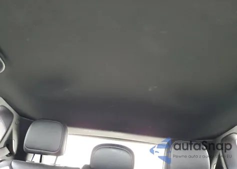 2025 Jeep Compass Trailhawk из США, поврежденный, VIN 3C4NJDDN1ST536705